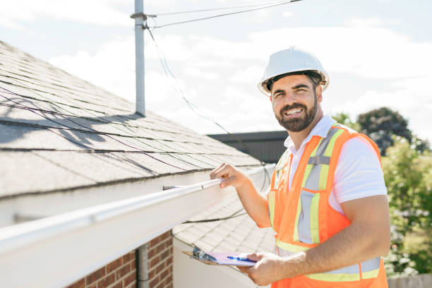 Residential Roof Replacement in Barclay, NJ