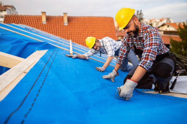 Trusted Barclay, NJ Roofing Contractor Experts