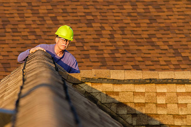 Roof Repair Estimates in Barclay, NJ