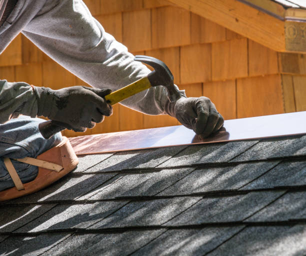 Best Roof Replacement Cost  in Barclay, NJ
